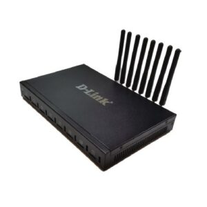 D-LINK DVG-6008G GSM Gateway Price in Dubai UAE