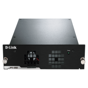 D-Link DPS-500A Redundant Power Supply Price in Dubai UAE