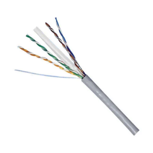 D-Link CAT-6 UTP Cable Roll 305 meter – Networking Cable Price in Dubai UAE