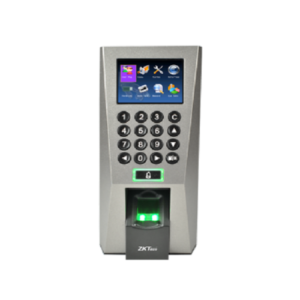 ZKTeco ZKF18 Fingerprint Access Control Price in Dubai UAE
