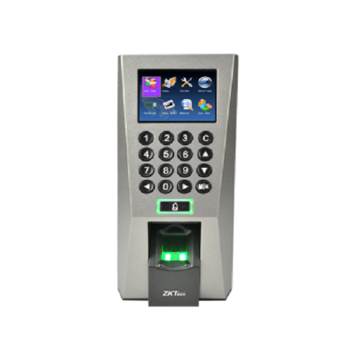 ZKTeco ZKF18 Fingerprint Access Control Price in Dubai UAE