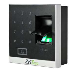 ZKTeco ZK-X8S Stand alone zk x8s finger User 500/card 500 /Access Control Interface  Price in Dubai UAE