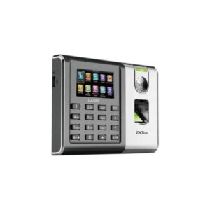 ZKTeco ZK-UA500-ID Time Attendance Finger  Price in Dubai UAE