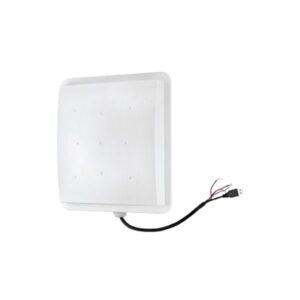 ZKTeco ZK-UHF1-10F  Long distance RFID device Access Control Standard Feature Wiegand Reader Price in Dubai UAE
