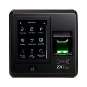 ZKTeco ZK-SF300-ID Model  ZK-SF300/ID TCP/IP Access Control  Price in Dubai UAE
