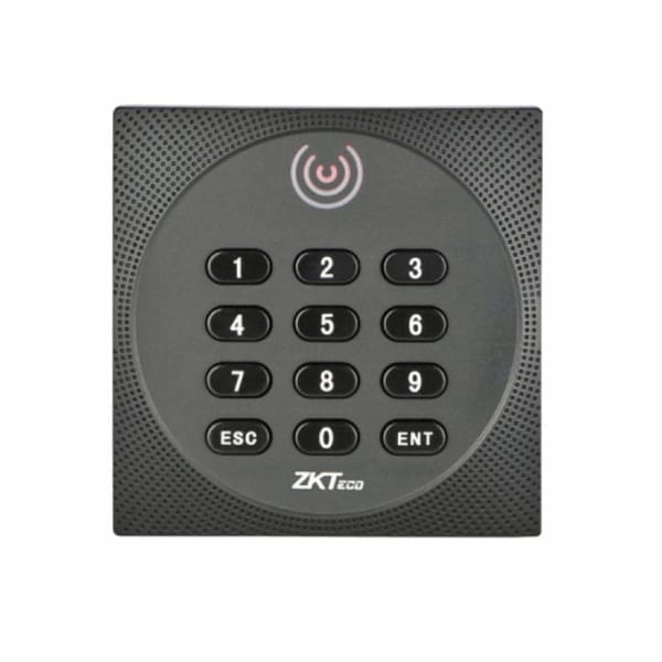 ZKTeco ZK-KR602M Card Reader Price in Dubai UAE