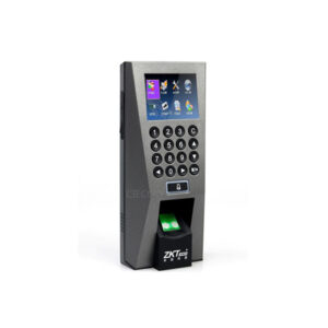 ZKTeco ZK-F18-ID  TCP/IP access control & time attendance  Price in Dubai UAE