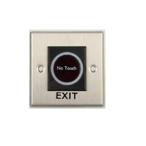 ZKTeco ZK-K1-1D Push Button & Release Solution Price in Dubai UAE