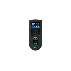 ZKTeco ZK-F19-ID TCP/IP access control & time attendance  Price in Dubai UAE