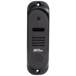 ZKTeco VDPO2 Outdoor Video Door Phone System  Price in Dubai UAE