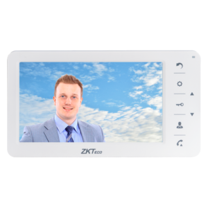 ZKTeco VDPI-B1 Video Doorphone  Price in Dubai UAE