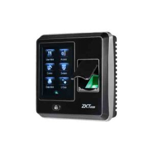 ZKTeco TS-ACCTSF300 Fingerprint Access Control System Price in Dubai UAE