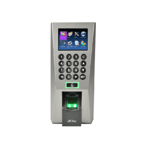 ZKTeco TS-ACCNTRLF18ID F18 Fingerprint Access Control Price in Dubai UAE