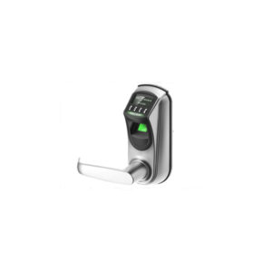 ZKTeco L7000R FINGER PRINT LOCK  Price in Dubai UAE