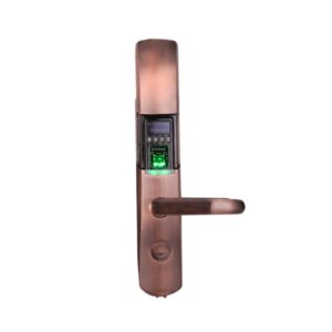 ZKTeco L9000 Anti-theft Fingerprint Lock-Finger  Price in Dubai UAE