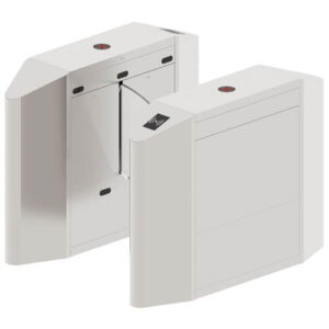 ZKTeco FBL4000 FLAP BARRIER Price in Dubai UAE