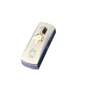 ZKTeco BUTTON805C Push Button & Release Solution Price in Dubai UAE