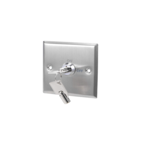 ZKTeco BUTTON02K Push Button & Release Solution Price in Dubai UAE