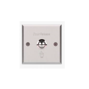 ZKTeco BUTTON02M Push Button & Release Solution Price in Dubai UAE