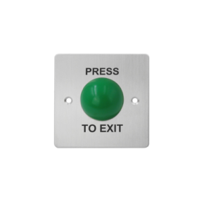 ZKTeco BUTTON-PT03 Push Button & Release Solution Price in Dubai UAE