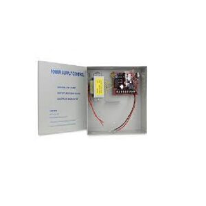 ZKTeco ACCPS10 Power Supply Price in Dubai UAE