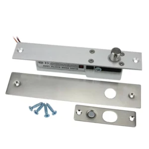 ZKTeco  ACC218A  Access Control Locks Price in Dubai UAE