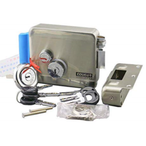 ZKTeco ACC01k Access Control Locks Price in Dubai UAE