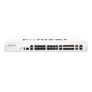 Fortinet FortiGate 100F Hardware plus 24×7 FG-100F-BDL-950-12 firewall Price in Dubai UAE