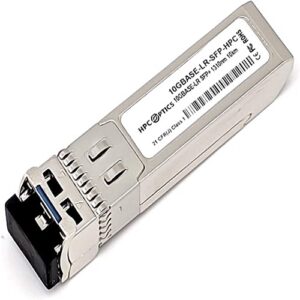 Fortinet FN-TRAN-SFP+LR 10 GE SFP+ Transceiver Module Price in Dubai UAE