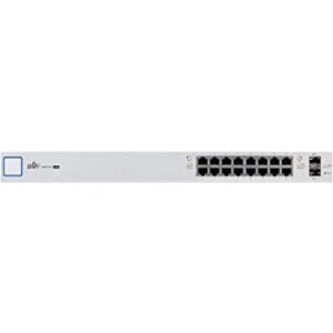 Ubiquiti US‑16‑150W port Poe Switch Dealer in Dubai UAE