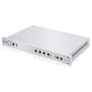 Ubiquiti USG‑PRO‑4 Security Gateway Router Dealer in Dubai UAE