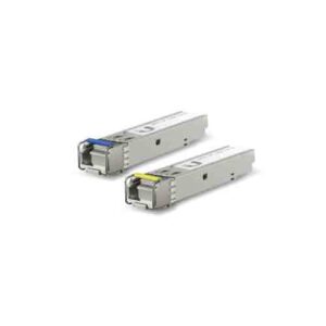 Ubiquiti SFP Modules UF-SM-1G-S Price in Dubai, UAE