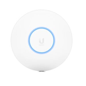 Ubiquiti Networks Unifi 6 Lite AX1500 Dual-Band PoE-Compliant Access Point | U6-Lite Price in Dubai UAE
