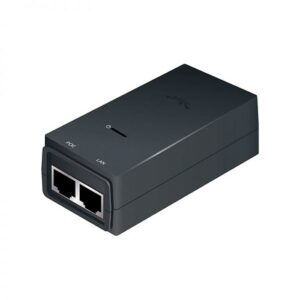 Ubiquiti POE-24V-12W POE-24 AC/DC Adaptor POE 24V 12W 0.5A EU Price in Dubai UAE