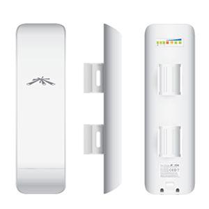Ubiquiti Nanostation NSM2 Dealer in Dubai UAE.