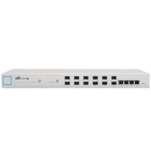 Ubiquiti 16 port 10G Aggregation Switch Dealer in Dubai UAE