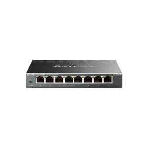 TP-Link TL-SG108E 16-Port Gigabit Easy Smart Switch Price in Dubai UAE