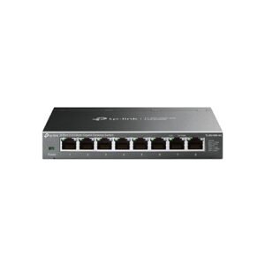 TP-Link TL-SG108-M2 8-Port 2.5G Multi-Gigabit Desktop Switch Price in Dubai UAE