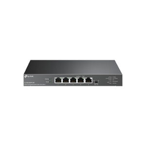 TP-Link TL-SG105PP-M2 5-Port 2.5G Desktop Switch with 4-Port PoE++ Price in Dubai, UAE