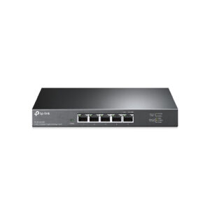 TP-Link TL-SG105-M2 8-Port 2.5G Multi-Gigabit Desktop Switch Price in Dubai UAE