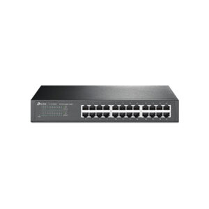 TP-Link TL-SG1024D 24-Port Gigabit Desktop/Rackmount Switch Price in Dubai UAE