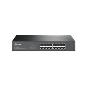 TP-Link TL-SG1016DE 16-Port Gigabit Easy Smart Switch Price in Dubai UAE