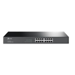 TP-Link TL-SG1016 16-Port Unmanaged Gigabit Switch Price in Dubai UAE