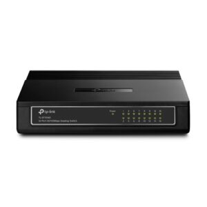 TP-Link TL-SF1016D 16-Port 10/100Mbps Desktop Switch Price in Dubai UAE