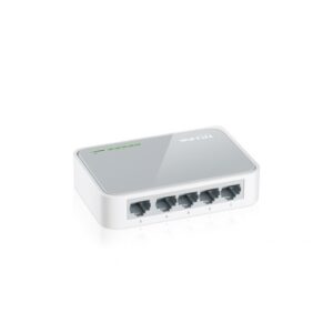 TP-Link TL-SF1005D 5-Port 10/100Mbps Desktop Switch Price in Dubai UAE
