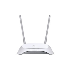 TP-LINK TL-MR3420 300Mbps 3G/4G Wireless N Router Price in Dubai UAE.