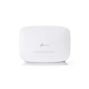TP-Link TL-MR105 300 Mbps Wireless N 4G LTE Router Price in Dubai UAE.
