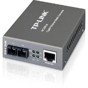 TP-Link TL-MC200CM Gigabit Multi-Mode Media Converter Price in Dubai UAE