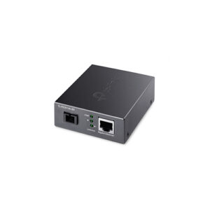TP-LINK FC311A-20 Gigabit WDM Media Converter Price in Dubai UAE.