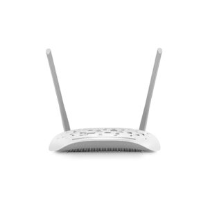 Tp-link TD-W8961ND 300Mbps Wireless N ADSL2+ Modem Router Price in Dubai UAE